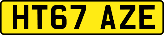 HT67AZE