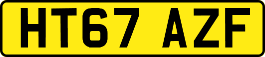 HT67AZF