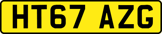 HT67AZG
