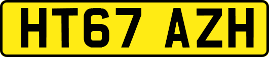 HT67AZH