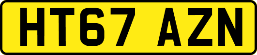 HT67AZN