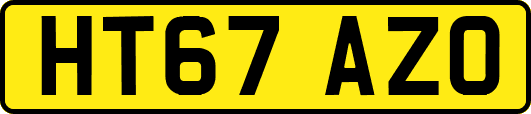 HT67AZO
