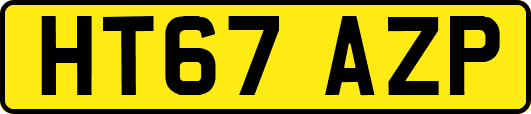 HT67AZP