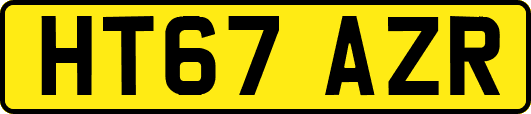 HT67AZR