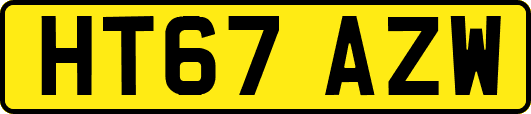 HT67AZW