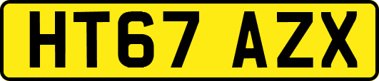HT67AZX