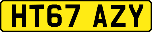 HT67AZY