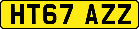 HT67AZZ