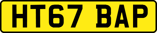 HT67BAP