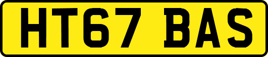 HT67BAS