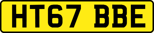 HT67BBE