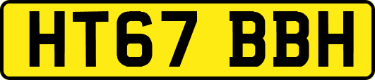 HT67BBH