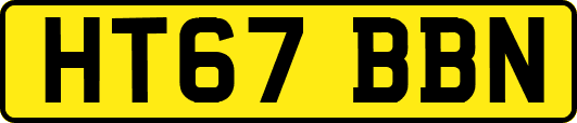 HT67BBN