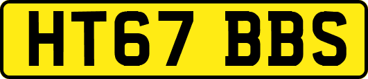 HT67BBS
