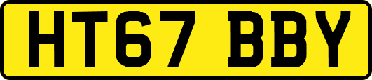 HT67BBY
