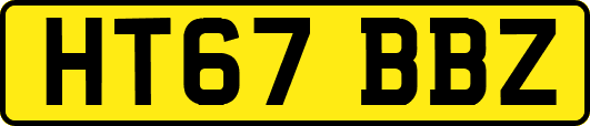 HT67BBZ