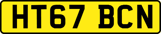 HT67BCN