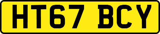 HT67BCY