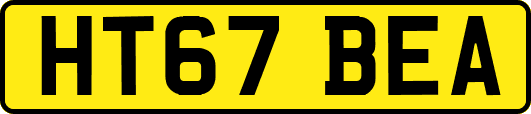 HT67BEA