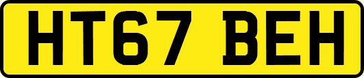 HT67BEH