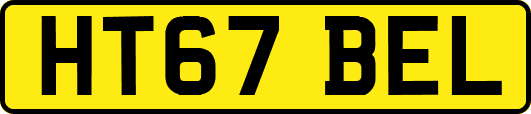 HT67BEL