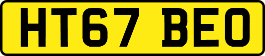 HT67BEO