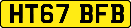 HT67BFB