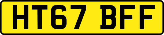 HT67BFF