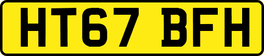 HT67BFH
