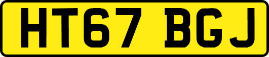 HT67BGJ