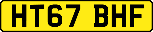 HT67BHF