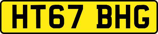 HT67BHG