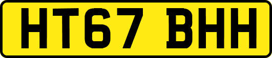 HT67BHH
