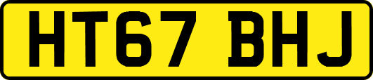HT67BHJ