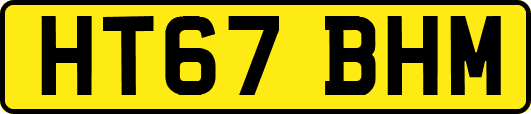 HT67BHM