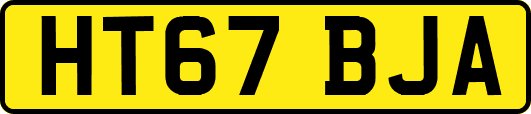 HT67BJA