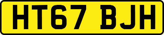 HT67BJH