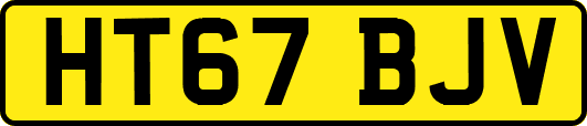 HT67BJV