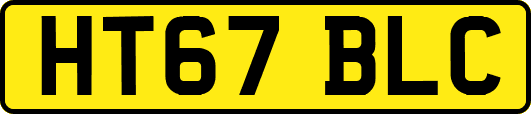 HT67BLC