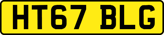 HT67BLG
