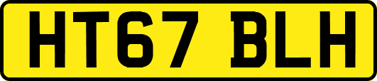 HT67BLH