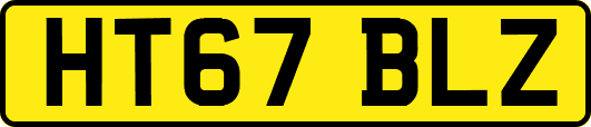 HT67BLZ