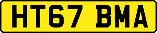HT67BMA