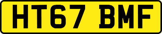 HT67BMF