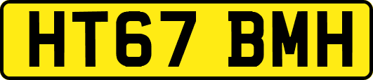 HT67BMH