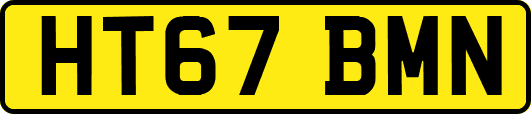HT67BMN
