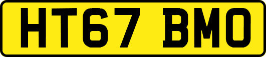 HT67BMO