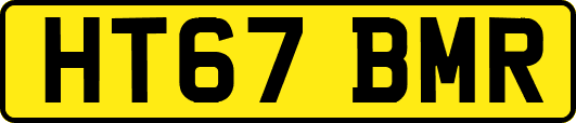 HT67BMR