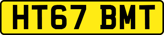 HT67BMT