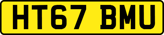 HT67BMU